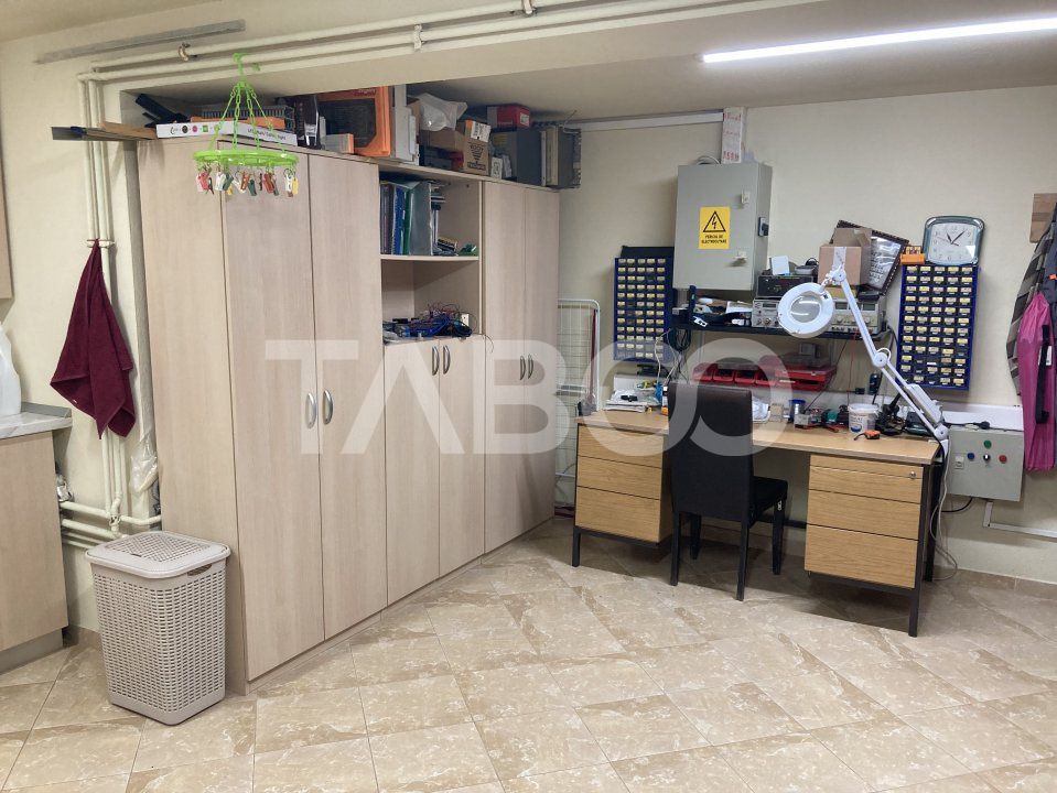 Casa individuala cu 7 camere de vanzare  in Sibiu zona Selimbar – fotografia 18 din 25