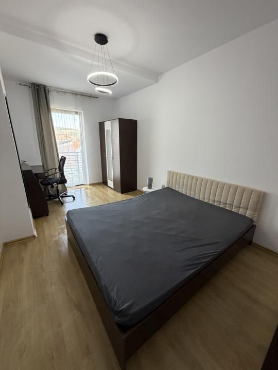Apartament 3 camere | 2 băi | Parcare inclusă | Lift | Disponibil imediat – fotografia 12 din 17