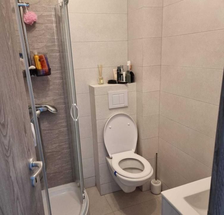Garsonieră decomandată, bloc nou 2023, etaj 1, Trivale – Str. Câmpului, complet – fotografia 8 din 8