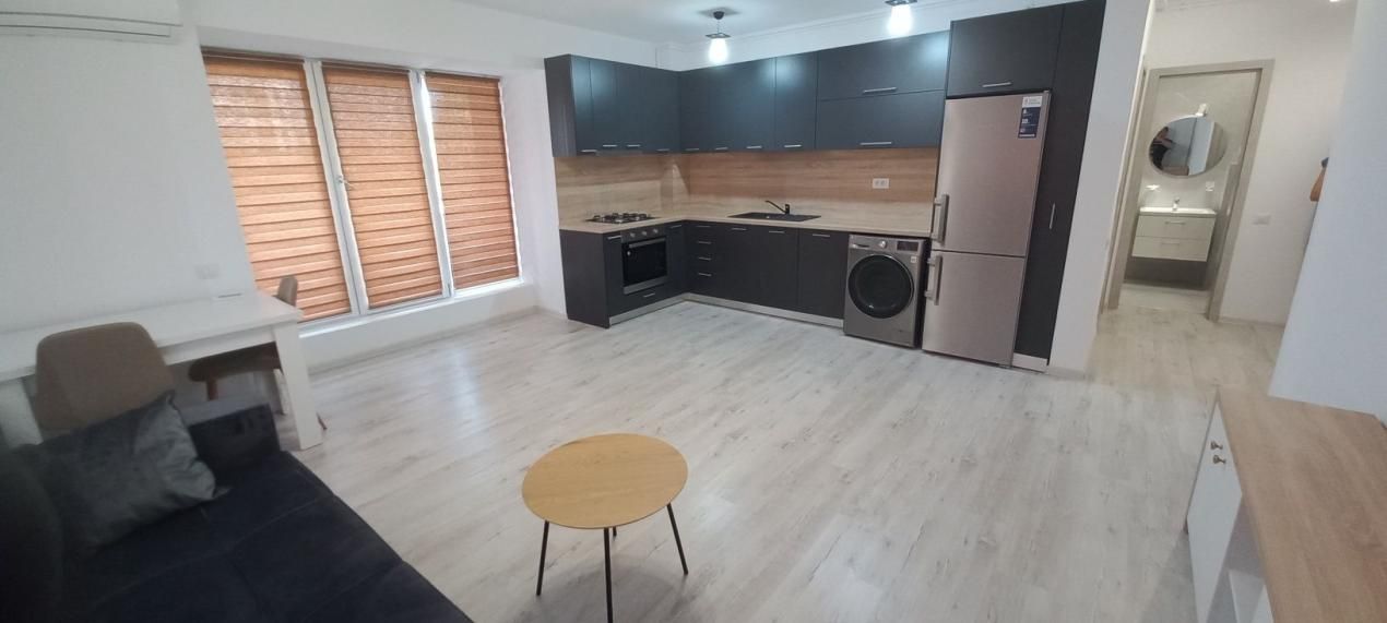 2 Camere de inchiriat | Pacii | Centrala | Parcare | Metrou – fotografia 4 din 8