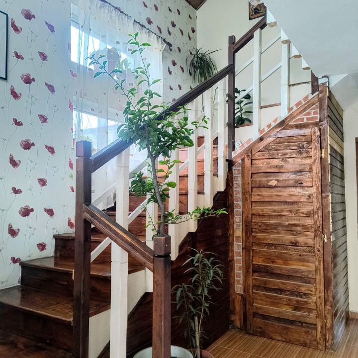 Casa P+M 190mp teren,115 mp utili ,cartier Bariera Valcii, zona Paringului – fotografia 10 din 10