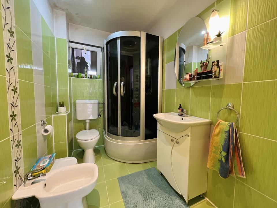 Casa individuala 194 mp si teren de 500 mp - Zona Mehala Timisoara – fotografia 12 din 26