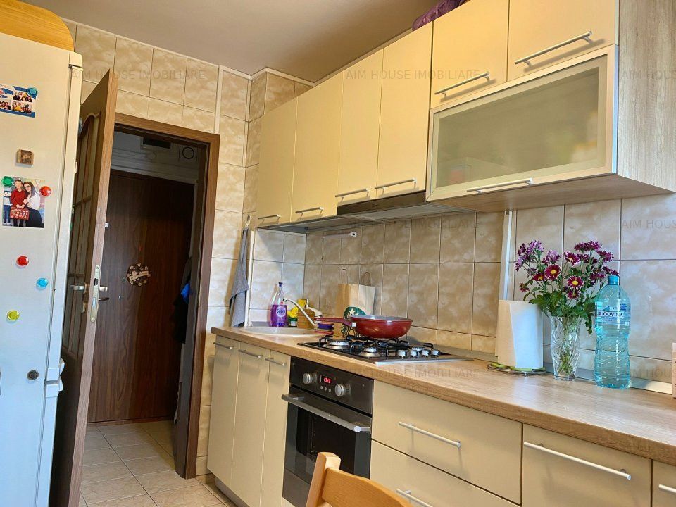 Apartament 2 Camere decomandat Titan- Nicolae Grigorescu – fotografia 6 din 13