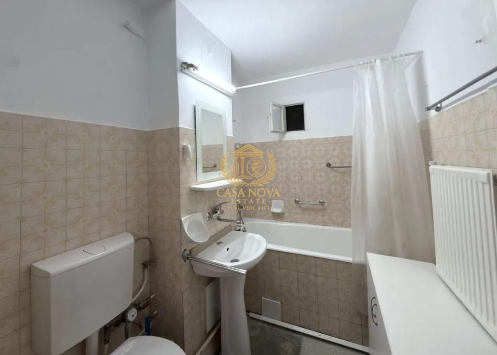 Apartament 2 camere 50mp, balcon 10mp, zona plaja Grigorescu – fotografia 3 din 4