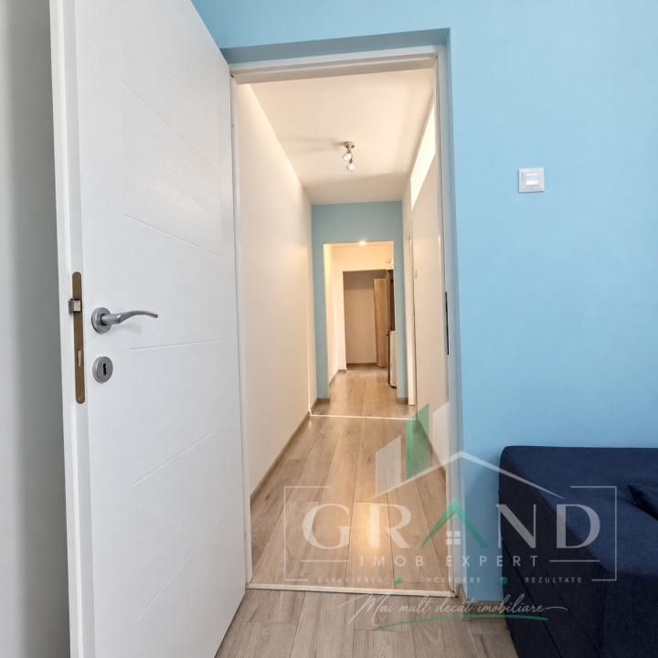 OPORTUNITATE | 2 CAMERE DECOMANDAT | LOGIE | B-dul Regele Mihai I – fotografia 19 din 33