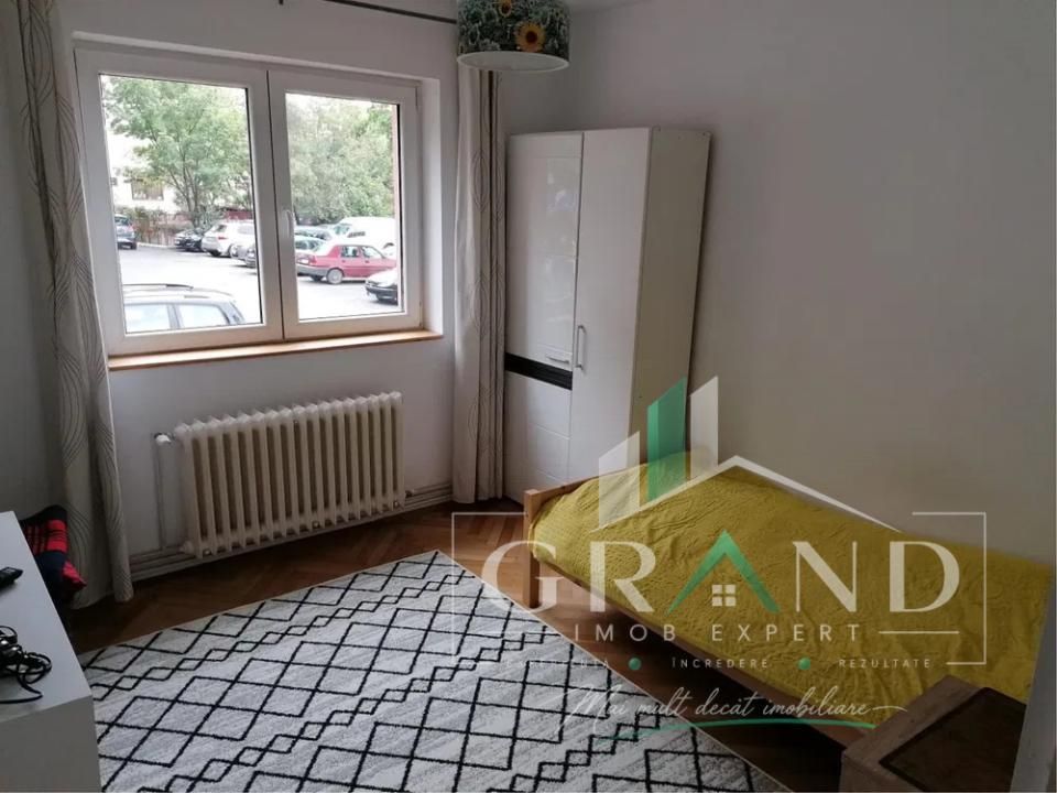 Apartament 3 camere, faleza Someș - Grigorescu, Cluj-Napoca – fotografia 5 din 8