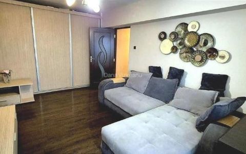 3 Camere | Brancoveanu | Metrou | Decomandat | Boiler