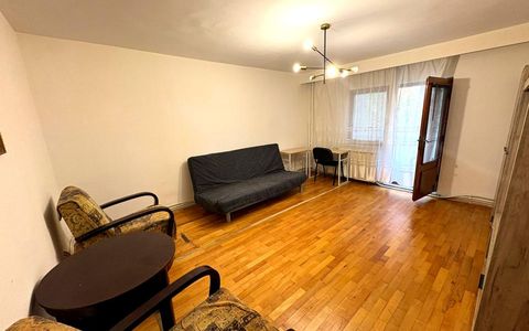 Apartament 2 camere | Pet friendly | zona Dorobanților
