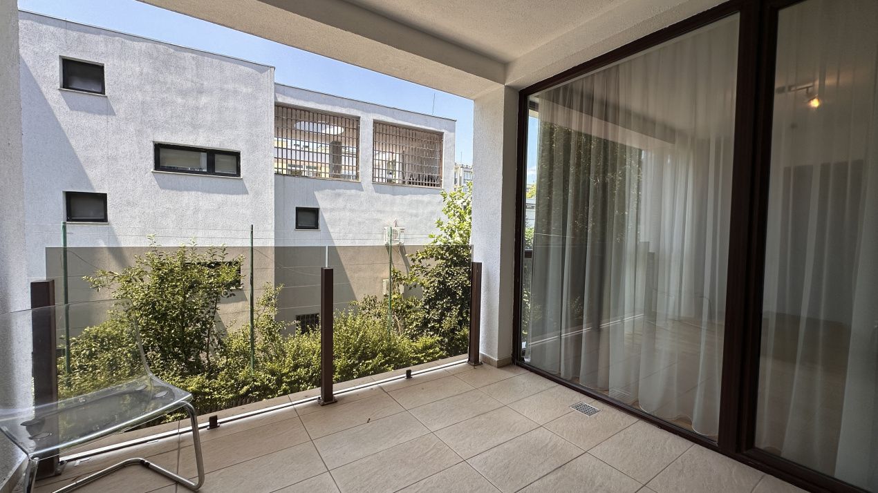 2 Rooms 128SQM + Terrace + Parking | Herastrau Park - Nordului - Barajul Arges – fotografia 18 din 18