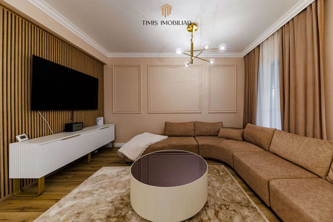 Duplex Premium in Dumbravita | Terasa inchisa 40 mp – fotografia 8 din 57