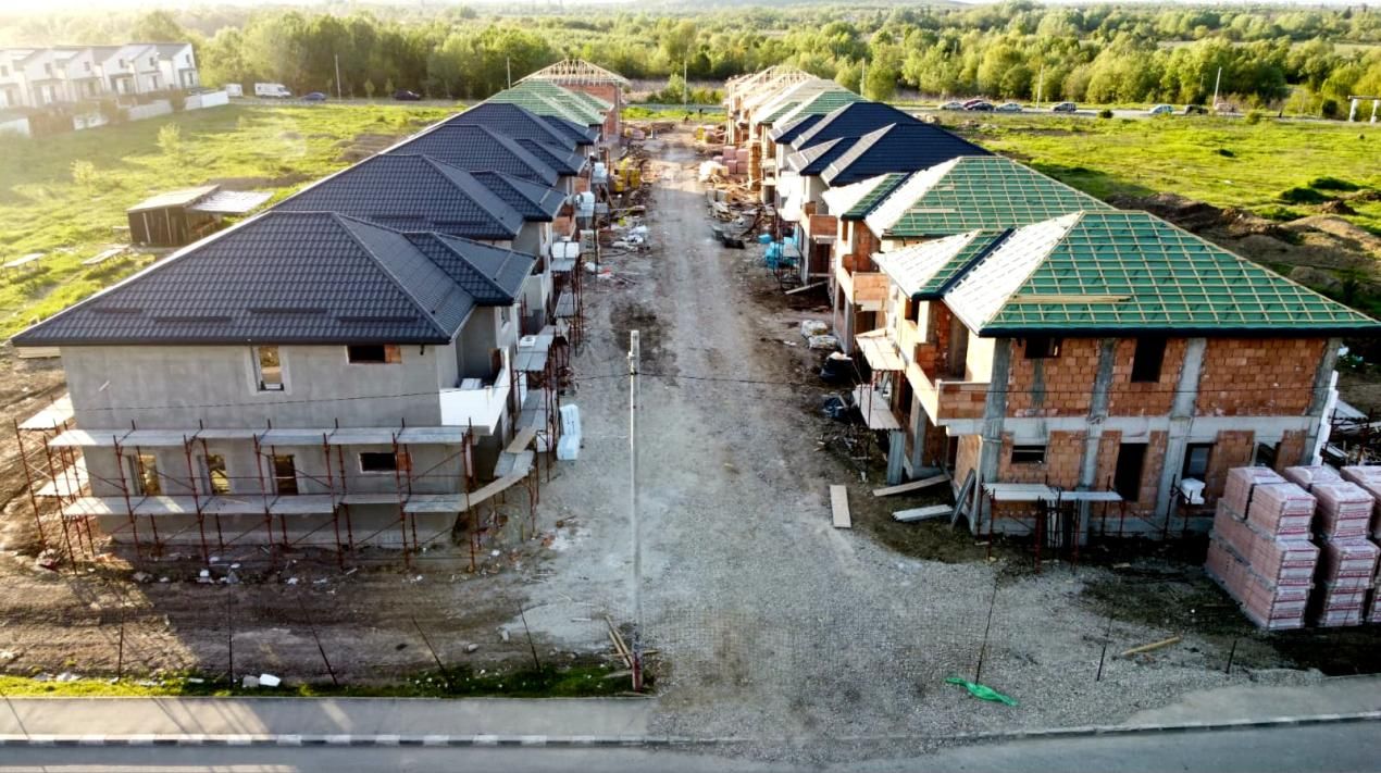 Vila individuala padurea Rosu/complex Ayan/comision 0 – fotografia 14 din 61