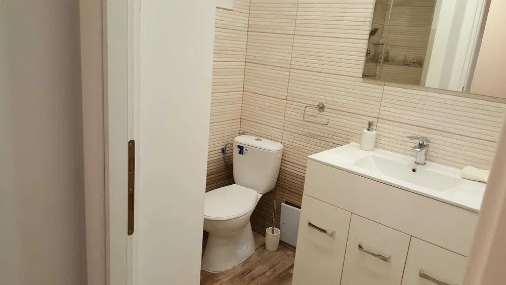 Apartament cochet de vanzare 2 camere 50 mp zona Manastur Polivalenta – fotografia 6 din 6