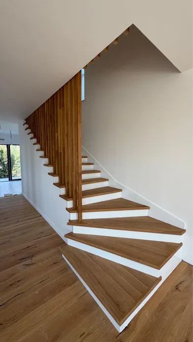 Casă individuală modernă | finisată | 180 mp utili | D+P+E | 5 camere | Făget – fotografia 5 din 11