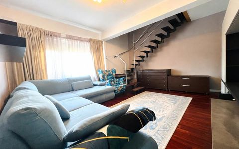 Apartament cu 3 camere, 74 mp, terasa 21 mp - Zona Aradului