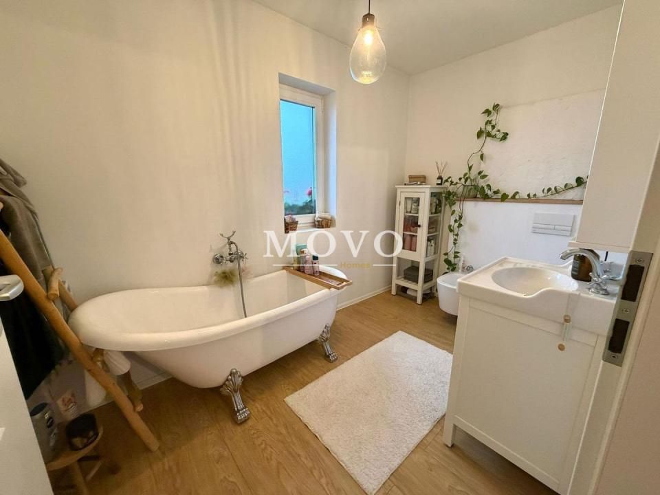 Duplex cu 4 camere | 2 Bai | Garaj | Giroc – fotografia 12 din 16