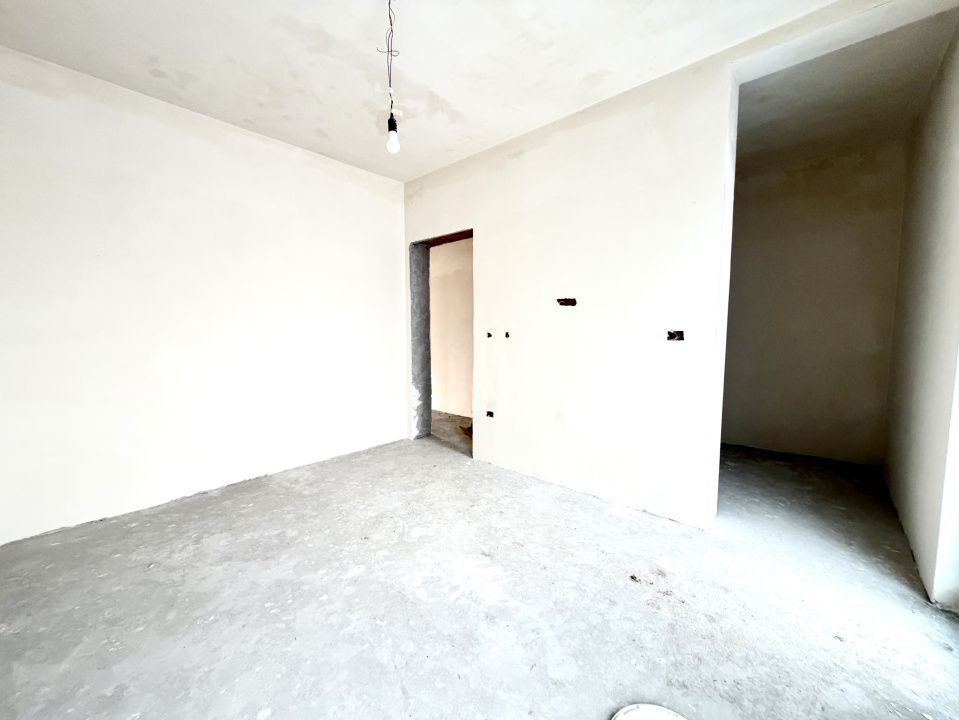 Duplex de top cu 4 camere, 110 mp utili, 350 mp teren - Giarmata – fotografia 7 din 13