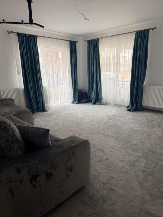 Apartament 2 camere decomandate,58 mp utili,etaj 1 ,parcare – fotografia 3 din 7