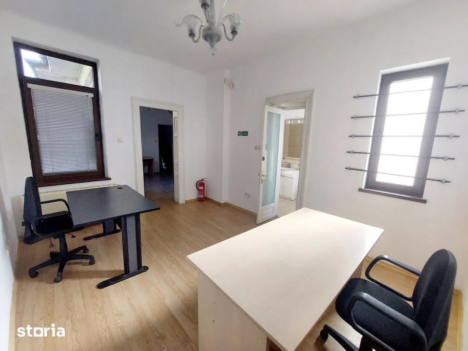 Vila de Inchiriat | Spatiu Birou | Foisorul de Foc | 16 Camere | 375mp – fotografia 9 din 20