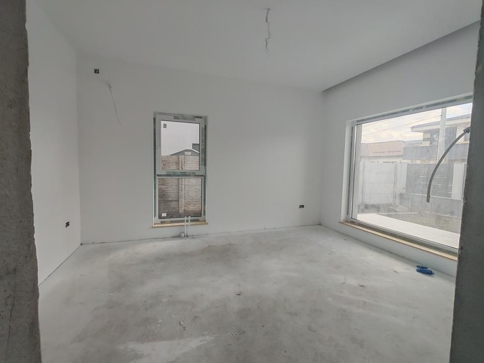 Vilă Tunari – Otopeni | 7 camere  | 240 mpu  | 400 teren – fotografia 18 din 20