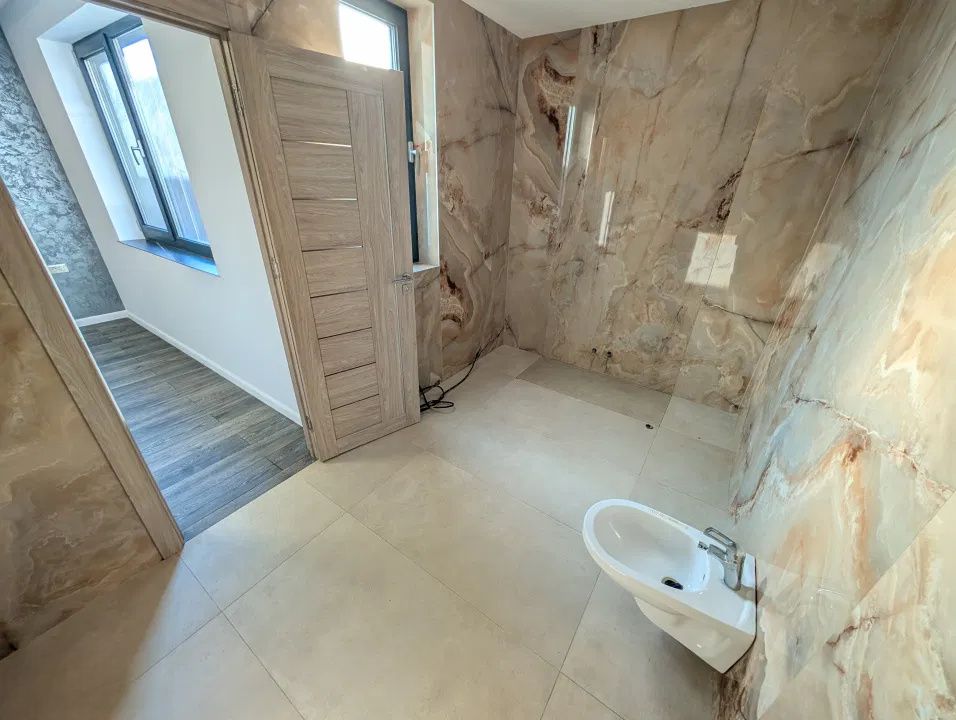 Complex rezidențial exclusivist | Vila 6 camere smart cu rooftop – fotografia 24 din 35