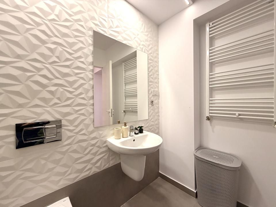 2 Camere | Mobilat Premium | Parcare -1 Inclusa | 4City North - Pipera – fotografia 18 din 21