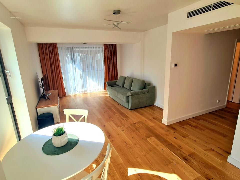 Apartament premium 3 camere | Timpuri Noi | 2022 | 85 mp | Parcare |Decomandat – fotografia 4 din 13
