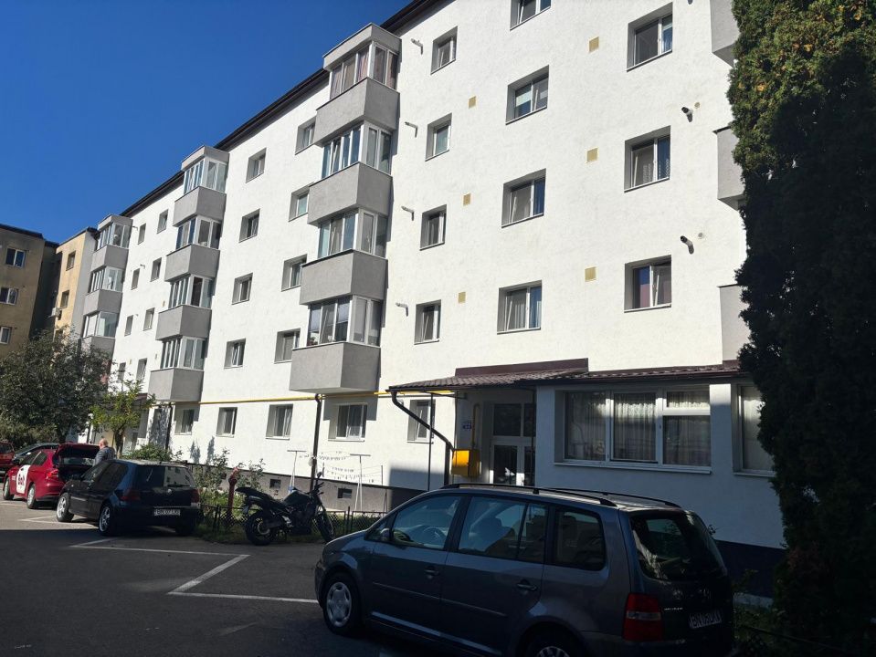 🏠Apartament 2 camere zona centrala – fotografia 1 din 8