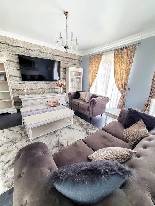 Casă modernă 160 Mp, cu piscină încălzită în Gruia – fotografia 2 din 17