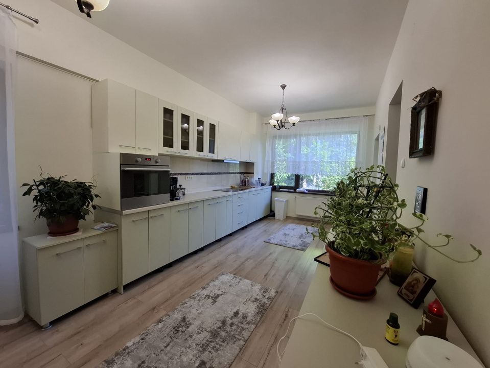 Imobil - Vila Multifuncțională 864 mp + Teren 971 mp  |  Zona DACIA – fotografia 5 din 24