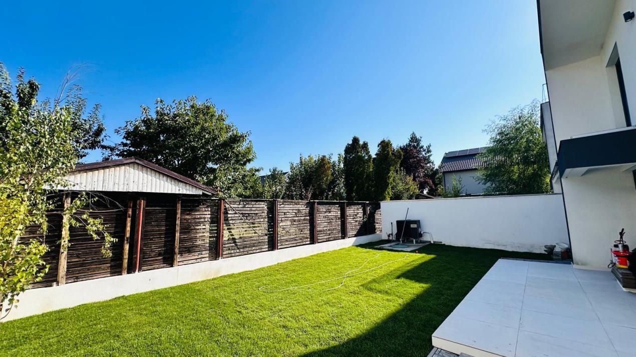 CASA 4 CAMERE | Corbeanca Ostratu | Vedere lac | Pompă de căldură | – fotografia 3 din 24