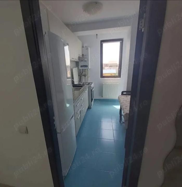 3 Camere de inchiriat | Bucurestii Noi | Metrou | Centrala Proprie – fotografia 5 din 8