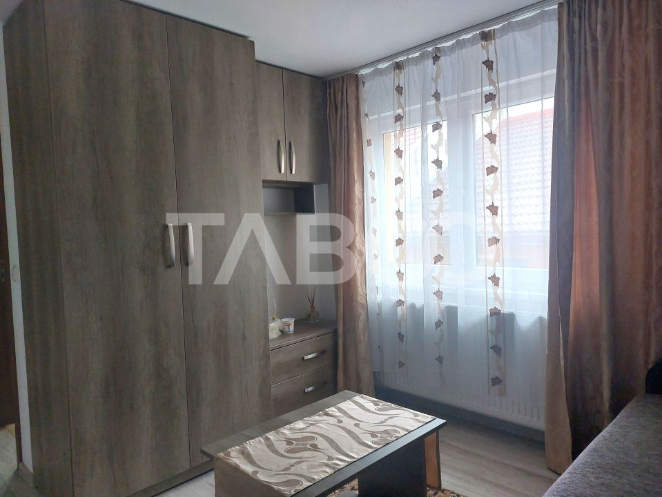 Apartament la casa 119 mpu 5 camere 2 bucatarii 3 bai gradina Cisnadie – fotografia 12 din 19