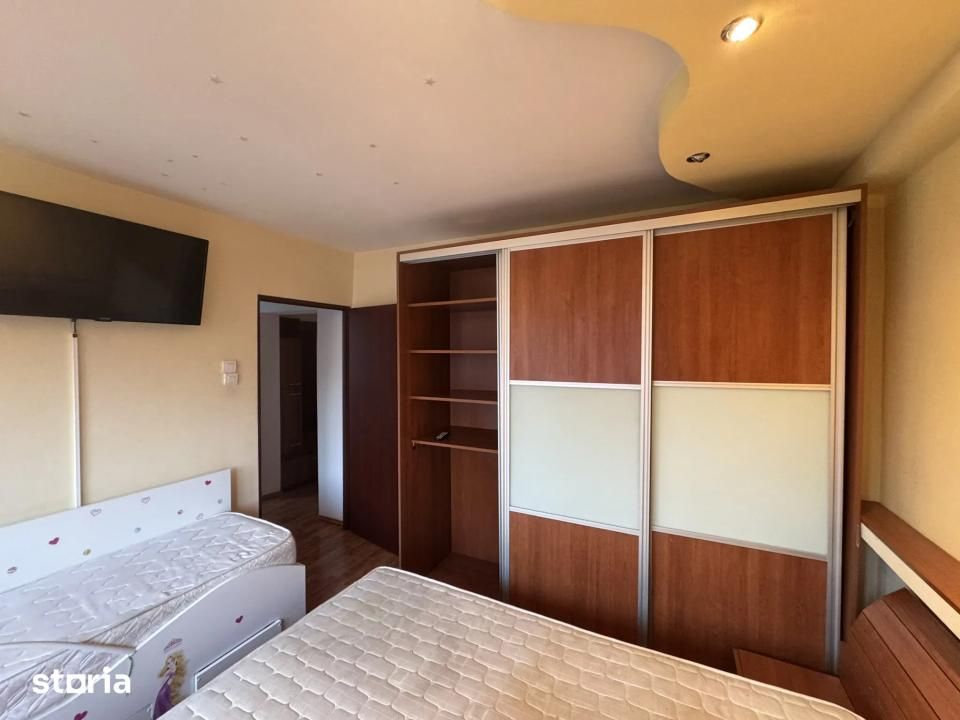 3 Camere de inchiriat | Drumul Taberei | Mobilat-Utilat | Metrou | 70MP – fotografia 6 din 16