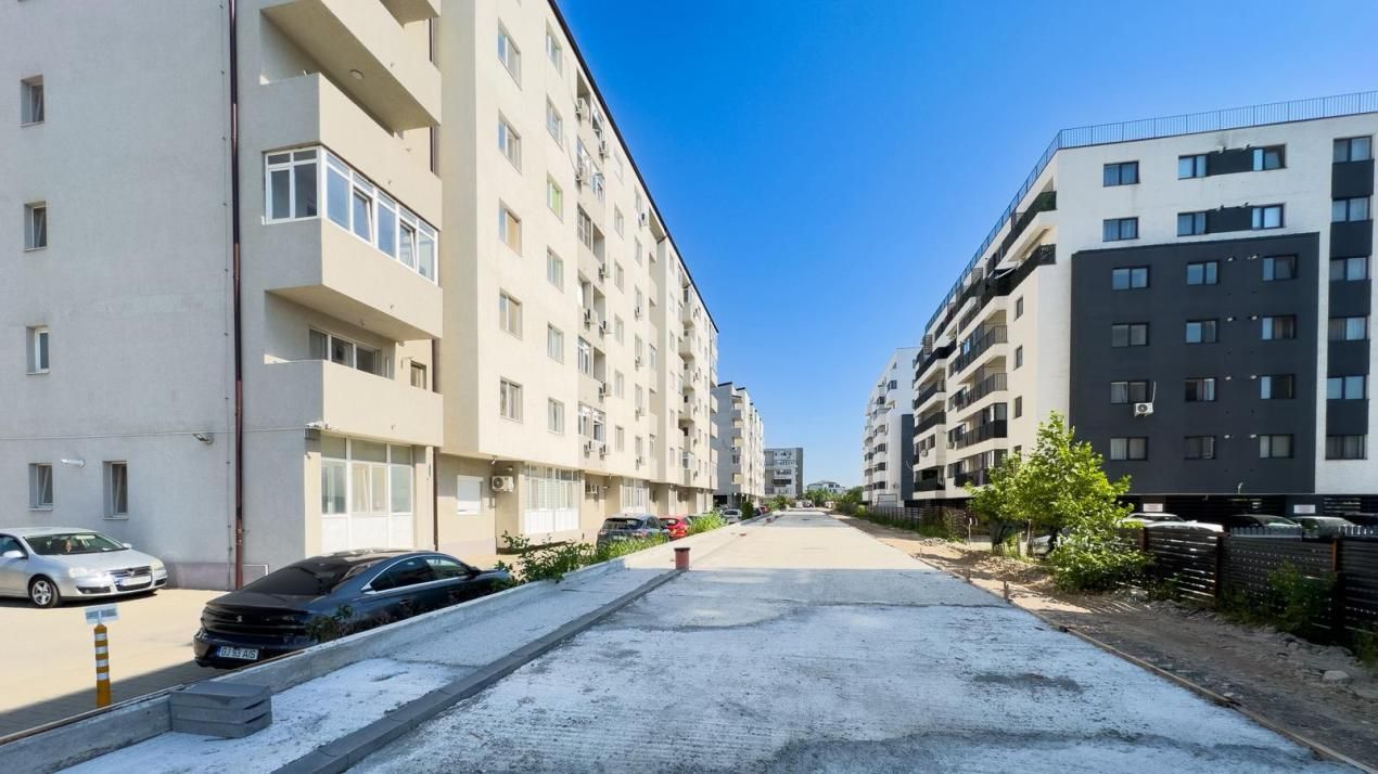 Garsoniere noi disponibile | Zona Berceni | Sector 4 – fotografia 3 din 13