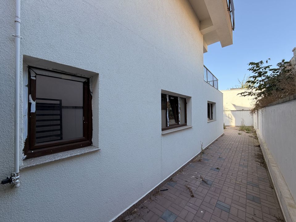 Apartament 2 camere - Bucurestii Noi – fotografia 3 din 11