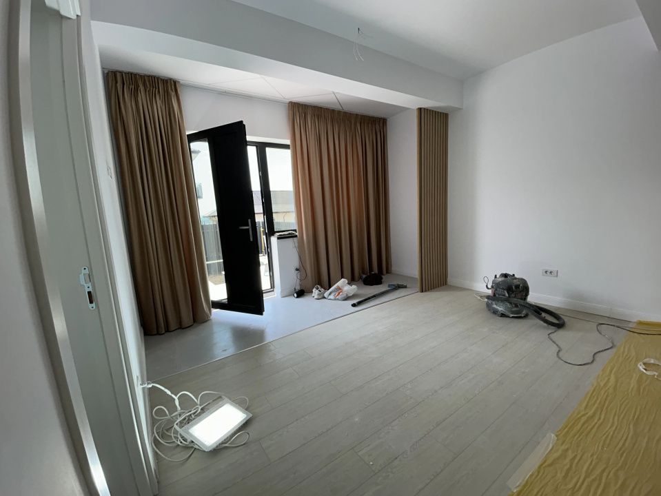 Casă cu 4 dormitoare, 3 băi – Valea Lupului, IAȘI – fotografia 11 din 12