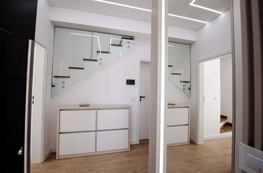 Duplex Smart - proiect diferit - 4 dormitoare - Dumbravita – fotografia 6 din 23