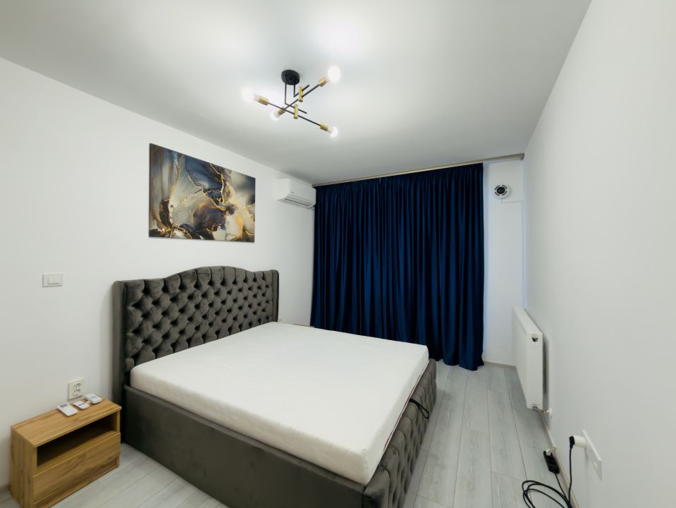 Apartament 2 camere, decomandat, 53mp, 2 locuri de parcare in Giroc – fotografia 4 din 13