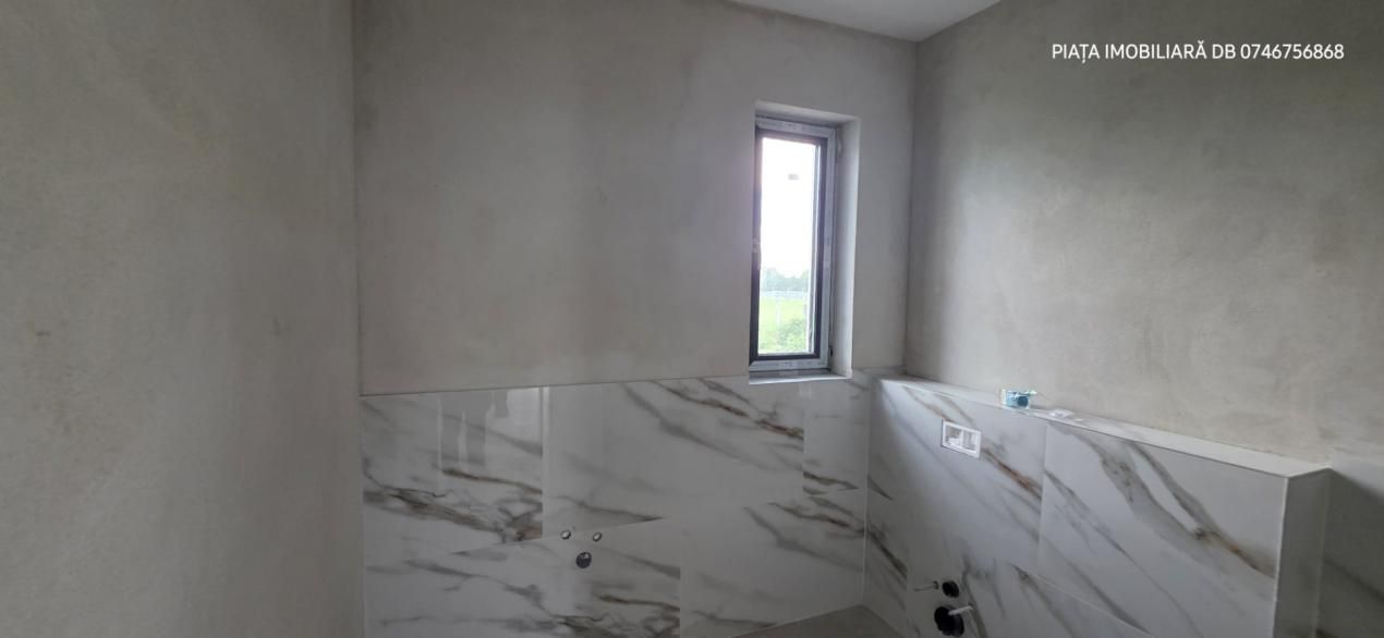 🏡 Casă Premium pe Parter la Cheie – Cartier Rezidențial Privat,lângă Târgoviște – fotografia 5 din 9