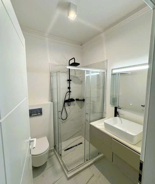 Casa la cheie cu piscina in Andrei Muresanu – fotografia 11 din 19