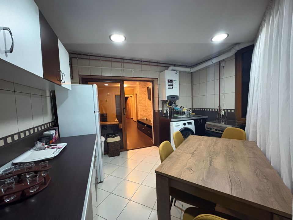 Apartament, 4 camere, 120 mp, Calea Severinului, Zona Promenada – fotografia 11 din 11