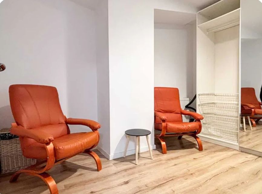 Apartament Modern 2 Camere | Mobilat Complet | Parcare | Oașului – fotografia 5 din 7