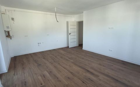 Apartament 3 camere | 60 mp | Predare la cheie