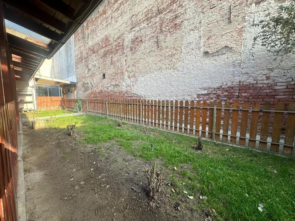 2 camere | centrala proprie | mobilat si utilat | gradina | zona excelenta | – fotografia 13 din 13