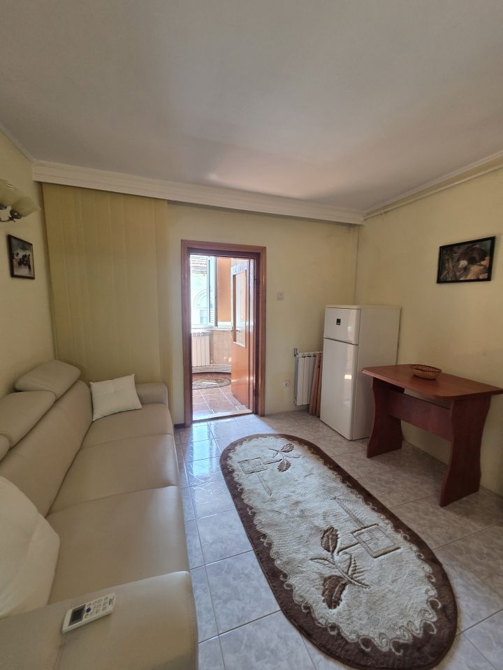PENINSULA | GARSONIERA DUBLA | 50M DE FALEZA CAZINO – fotografia 6 din 12