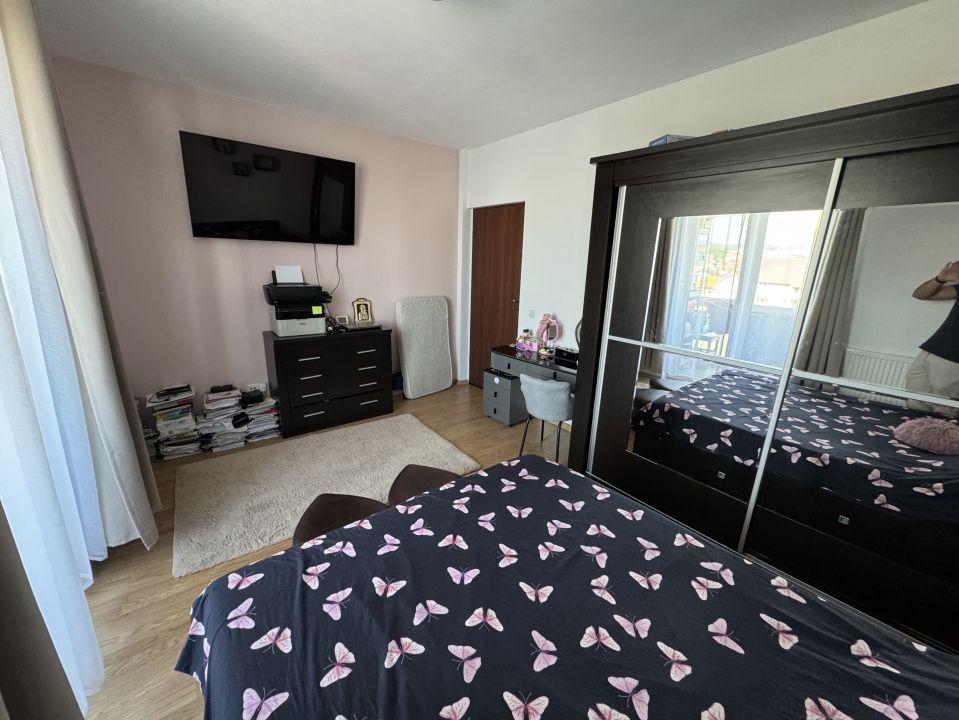 🏠 Apartament 3 camere | bloc nou | zona Libertății | 66 mpu | etaj 4/5 lift – fotografia 9 din 10