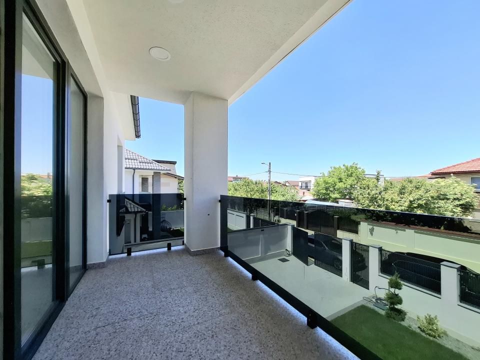 Vilă Premium | 6 Camere | Pipera | Curte | 430 MP | 2025 – fotografia 10 din 13