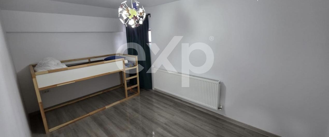 Casa Premium zonă centrală Targoviste P+1 - 4 dormitoare + living, teren 500 mp – fotografia 10 din 22