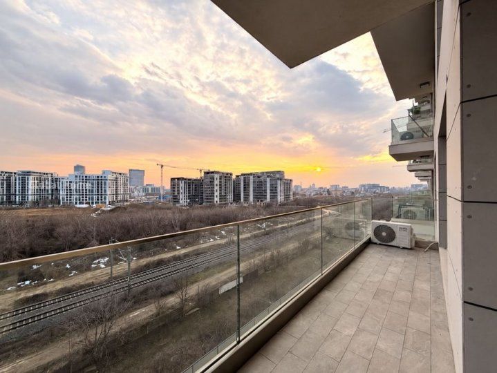 2 Camere de vanzare | Pipera | Centrala proprie | 0% Comision – fotografia 8 din 8