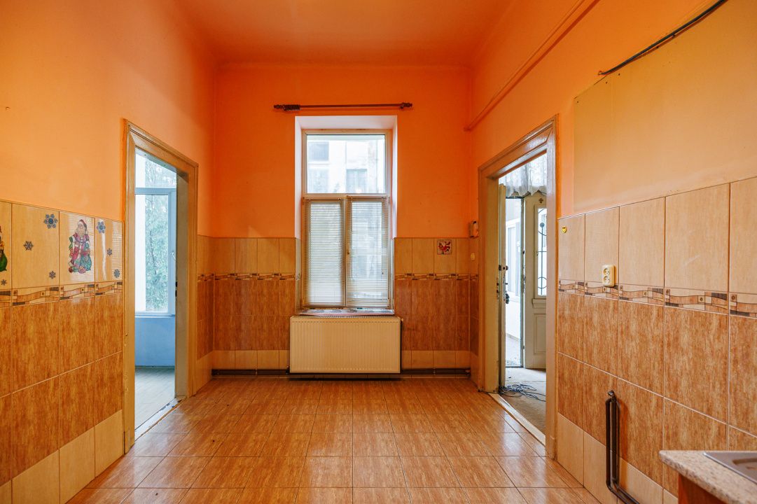 5 camere, 175 mp – Palatul Hochstrasser, Iosefin | Etaj 1 – fotografia 11 din 25